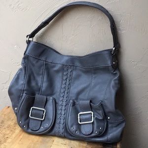 Tignanello hobo bag